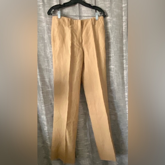 DKNYC Pants - DKNY Linen trousers.